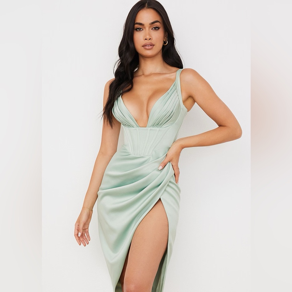 House of CB Dress